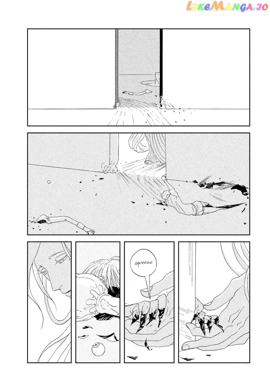 Land of the Lustrous, Chapter 67 image 22